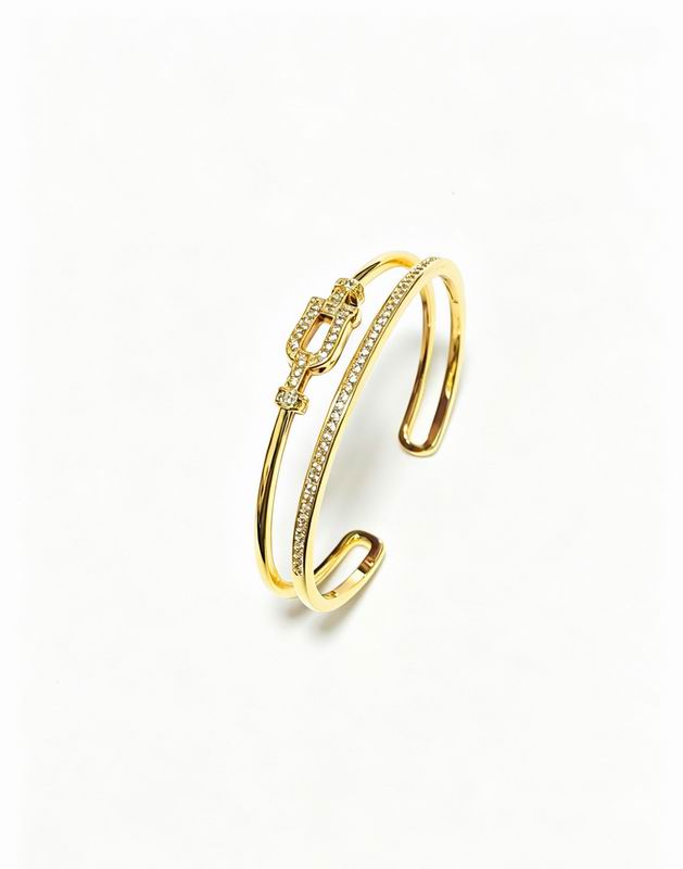 Fred Bracelet 07yxs07